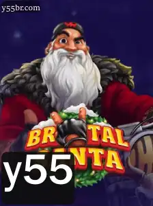 BrutalSanta: Desvendando o Jogo do Natal com um Toque de Ação