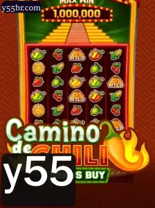 Descubra o Universo de CaminodeChiliBonusBuy: Uma Aventura com a Palavra-Chave y55