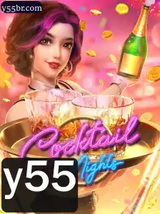 Explorando o Universo do Jogo CocktailNights: Diversão, Estratégia e Criatividade