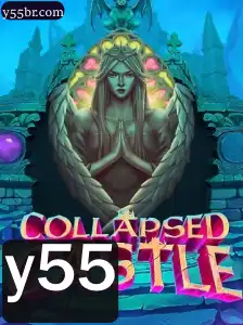 Explorando CollapsedCastle: Aventuras e Desafios no Mundo dos Jogos