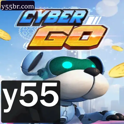 CyberGO: Um Novo Horizonte no Mundo dos Jogos com Tecnologia Avançada y55