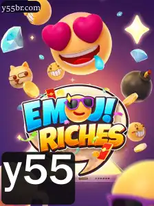 Descubra o Fascinante Mundo de EmojiRiches: Um Guia Completo