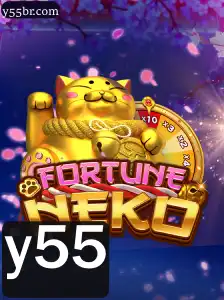 FortuneNeko: Descubra o Encanto e as Regras do Novo Jogo Inovador