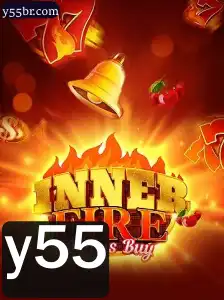 InnerFireBonusBuy: Uma Aventura de Jogo Envolvente com Estratégias Únicas