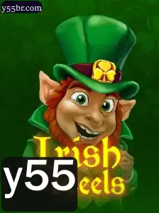 Explorando IrishReels: Um Jogo de Azar Cativante