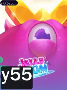 Descubra o Mundo Fascinante de JellyBoom