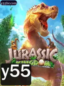 Explorando o Mundo de JurassicKingdom: Uma Aventura Pré-Histórica com y55