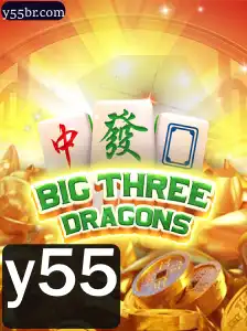 Descubra BigThreeDragons: Um Mergulho no Mundo dos Dragões e Estratégia