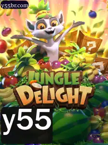 Descubra JungleDelight: Uma Aventura Selvagem no Coração da Floresta