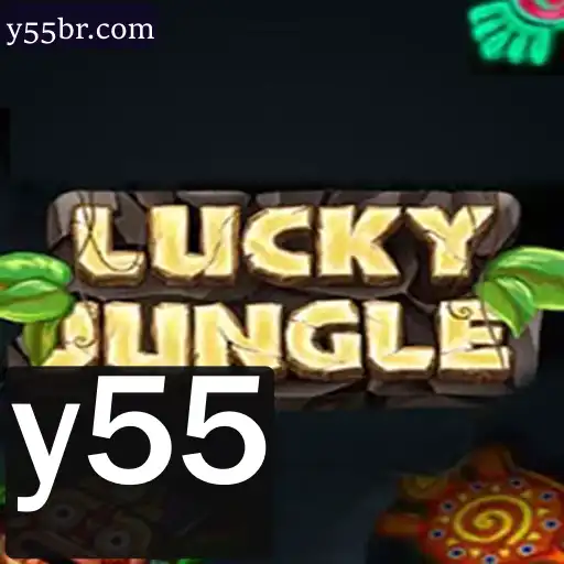 Descubra o Mundo Emocionante de LuckyJungle