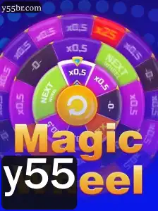 MagicWheel: Descubra o Mundo Mágico do Novo Jogo de Estratégia