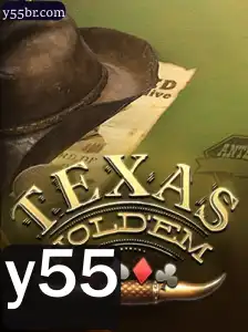 Descobrindo o Texas Hold'em: Regras e Estratégias do Popular Jogo de Poker