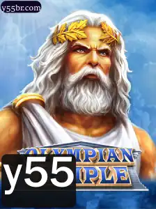 Descobrindo OlympianTemple: O Novo Sensação no Mundo dos Jogos