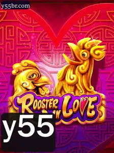 Descubra o Fascinante Mundo de RoosterInLove