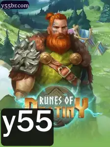RunesOfDestiny: Um Mergulho no Novo Mundo do Jogo Inovador