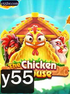 Descubra o Fascinante Mundo de TheChickenHouse