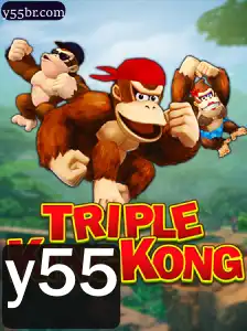 Explorando o Fascinante Mundo de TripleKingKong