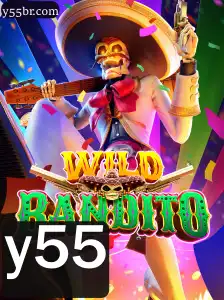 Descubra as Aventuras de WildBandito: Um Jogo Inovador no Cenário Atual